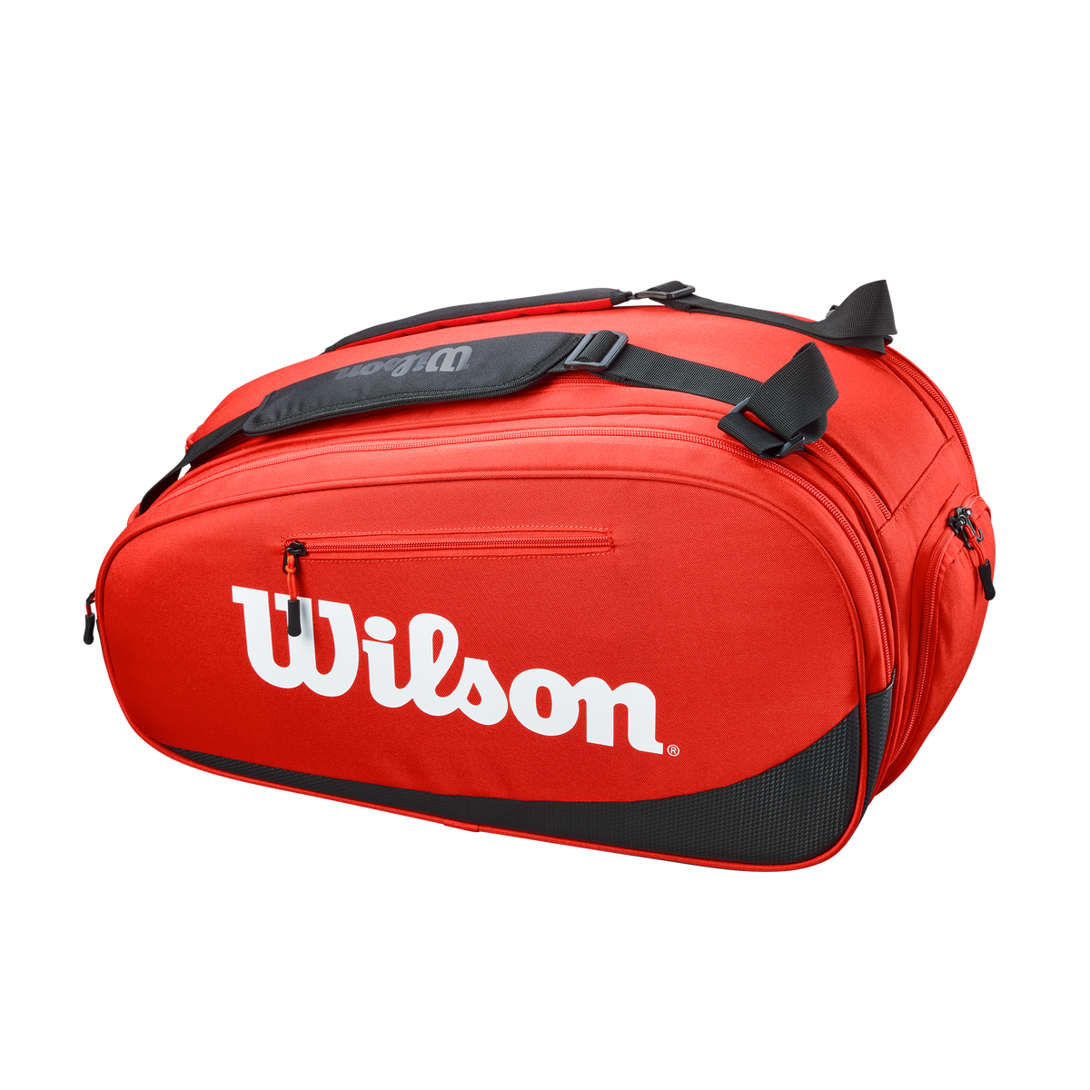 Tour Padeltasche Rot