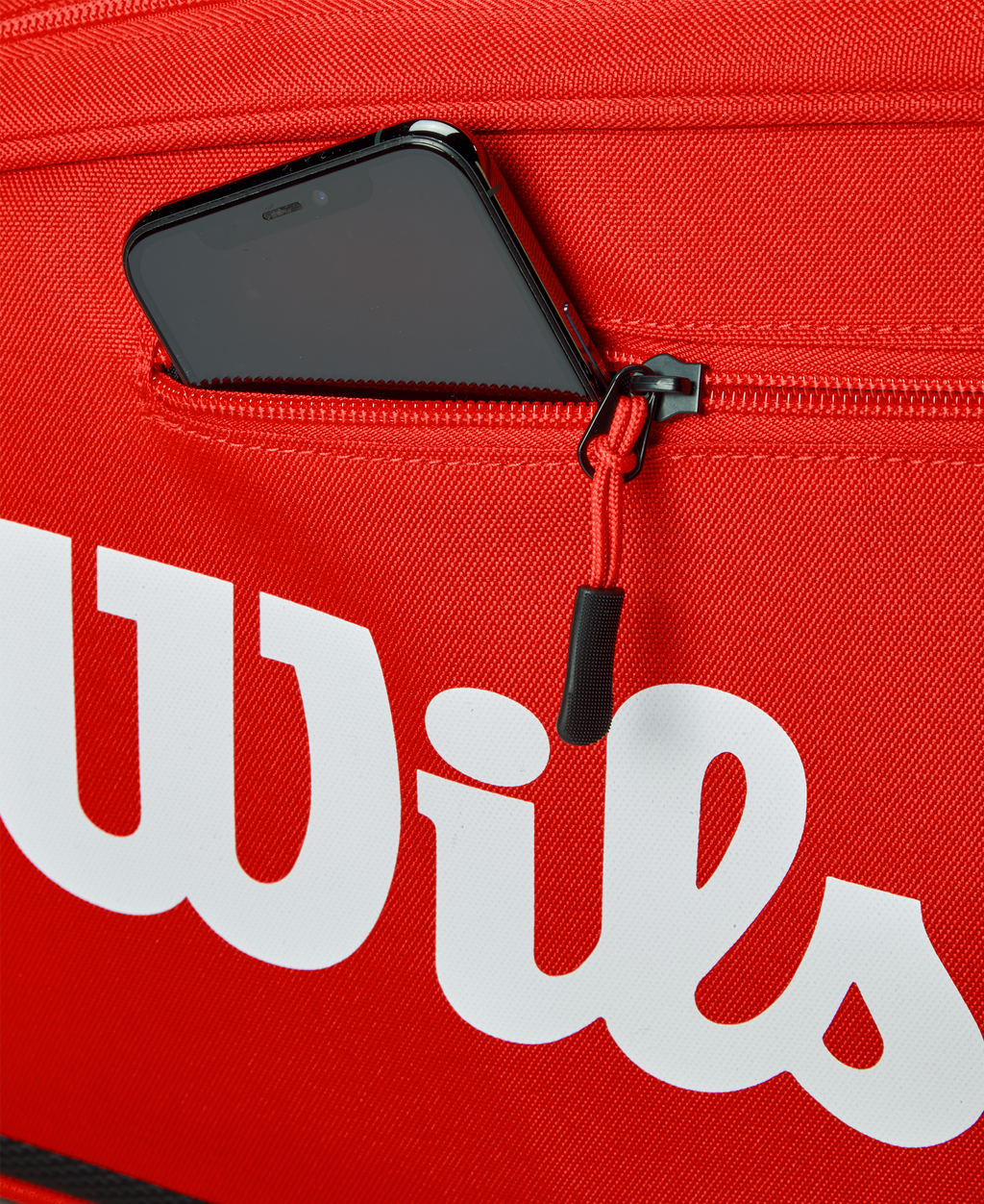 Tour Padeltasche Rot