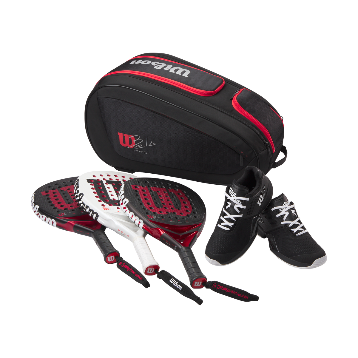 Bela V3 Padeltasche