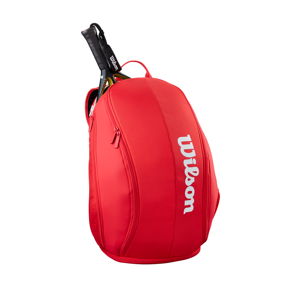 Super Tour Padel 2026 Rucksack