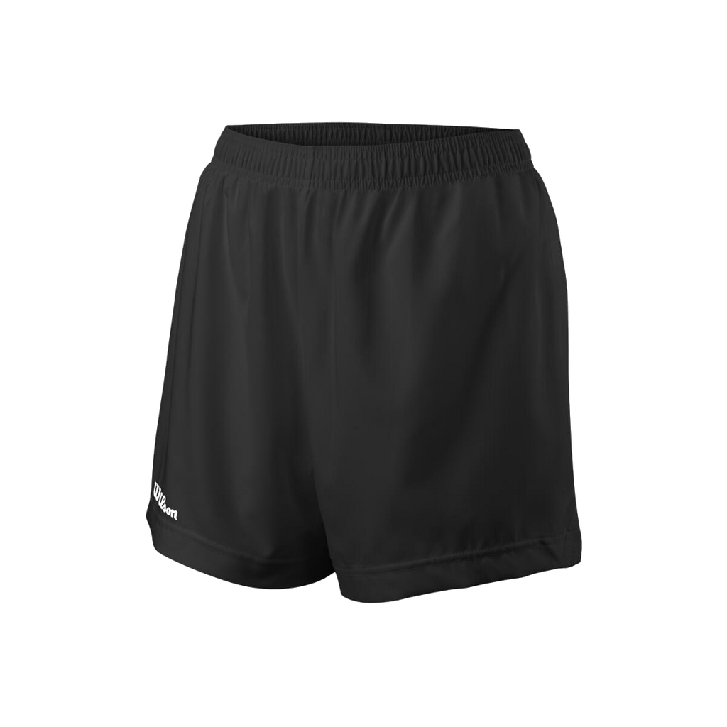 Team II 3.5 Short schwarz