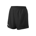 Team II 3.5 Short schwarz