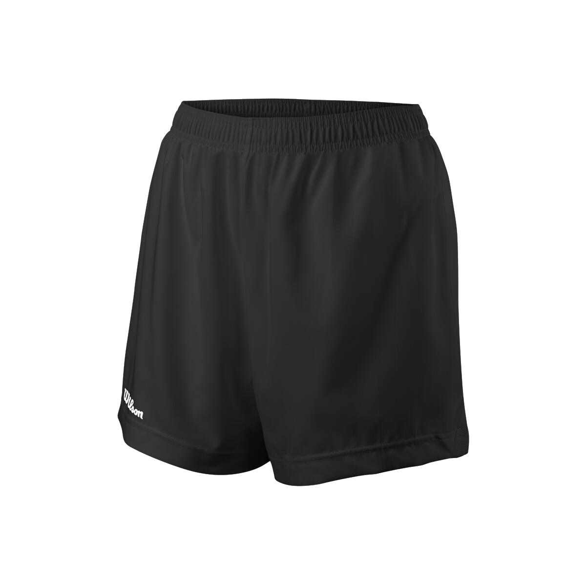 Team II 3.5 Short schwarz
