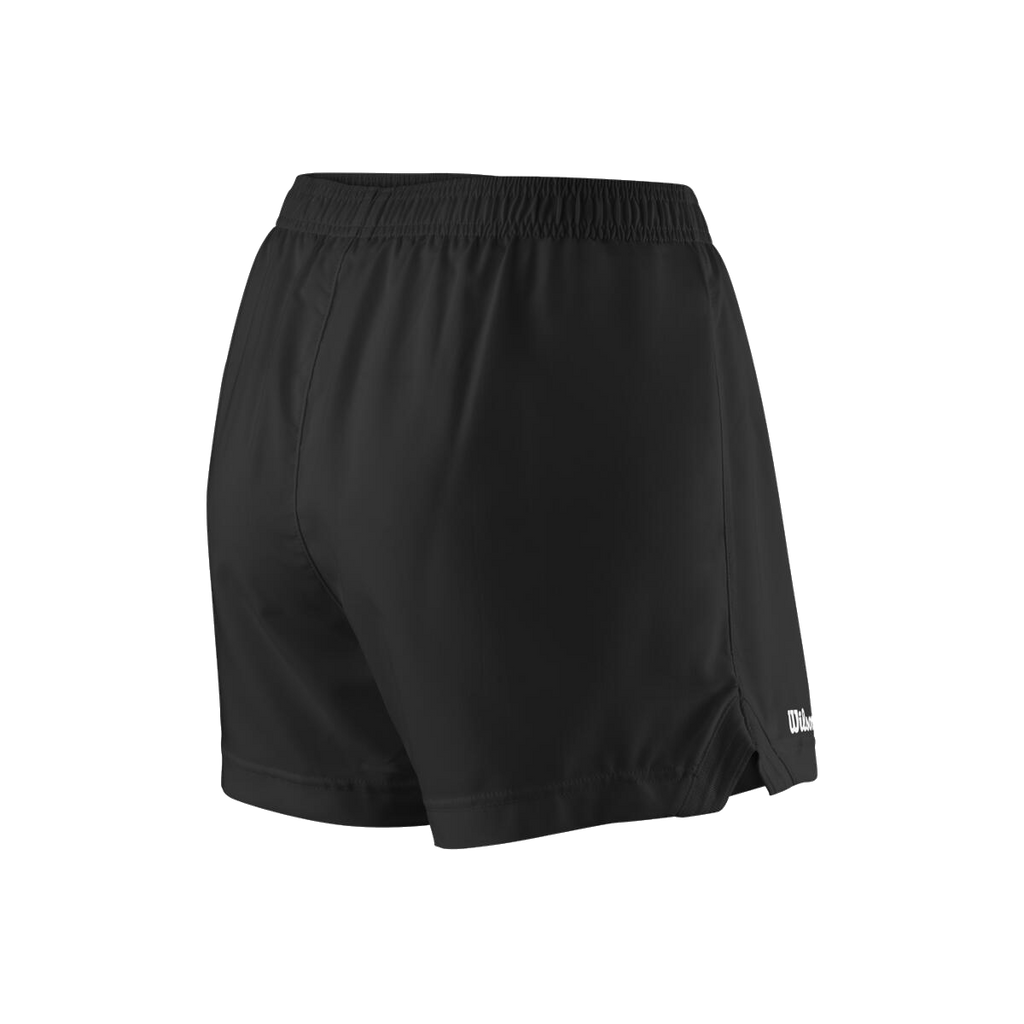 Team II 3.5 Short schwarz