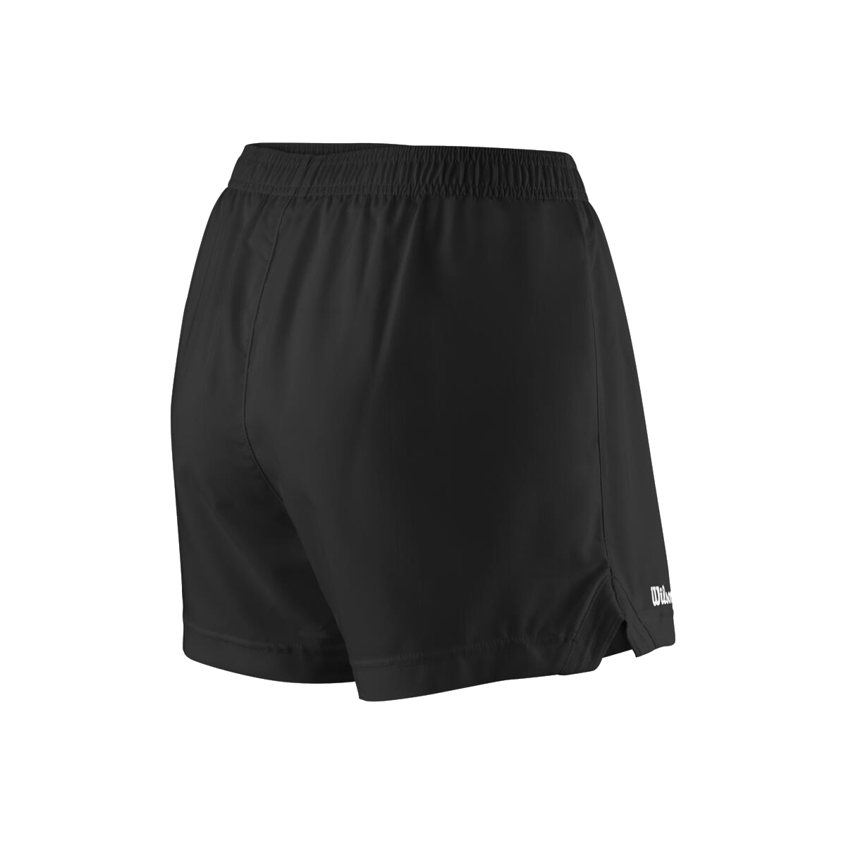 Team II 3.5 Short schwarz
