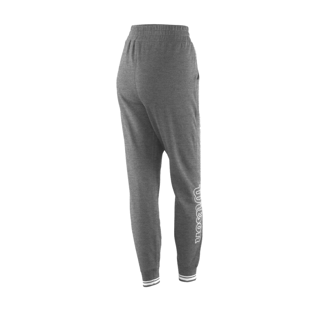 Team II Jogginghose Damen grau