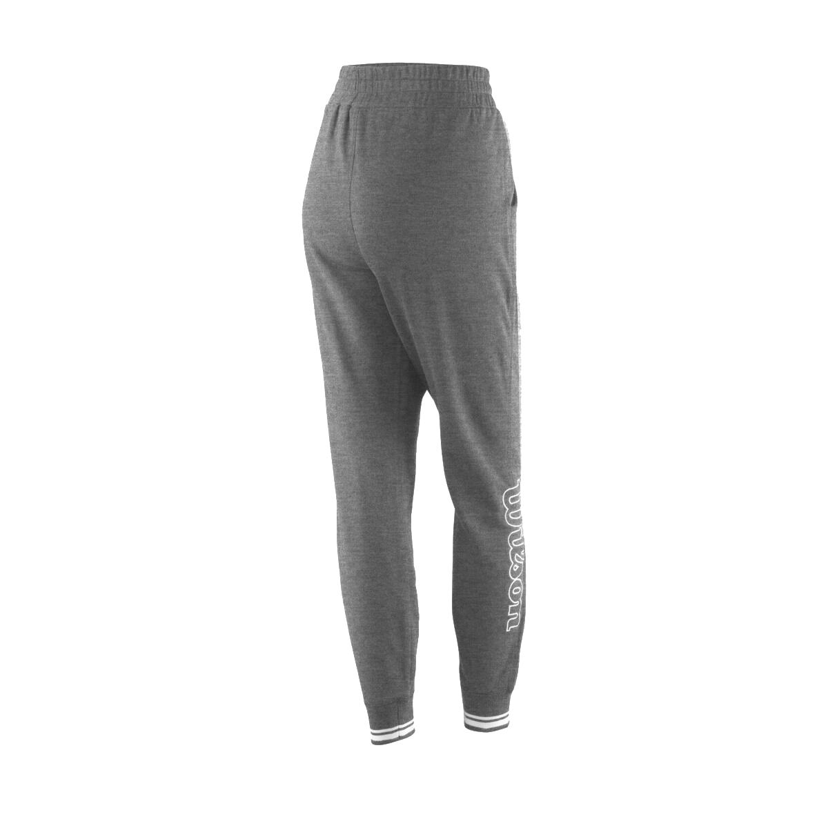 Team II Jogginghose Damen grau