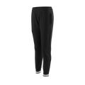 Team II Jogginghose JR schwarz