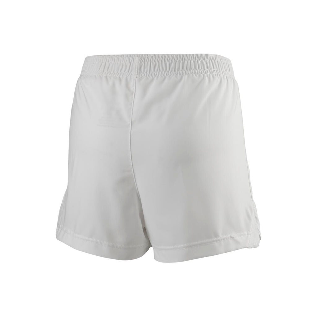 Team II 3 Shorts Girls weiss