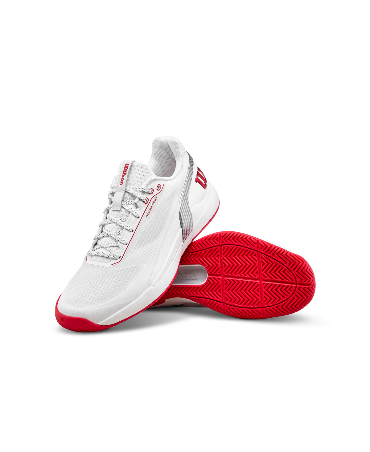 Rush Pro 5 Sandplatz Tennisschuh Herren