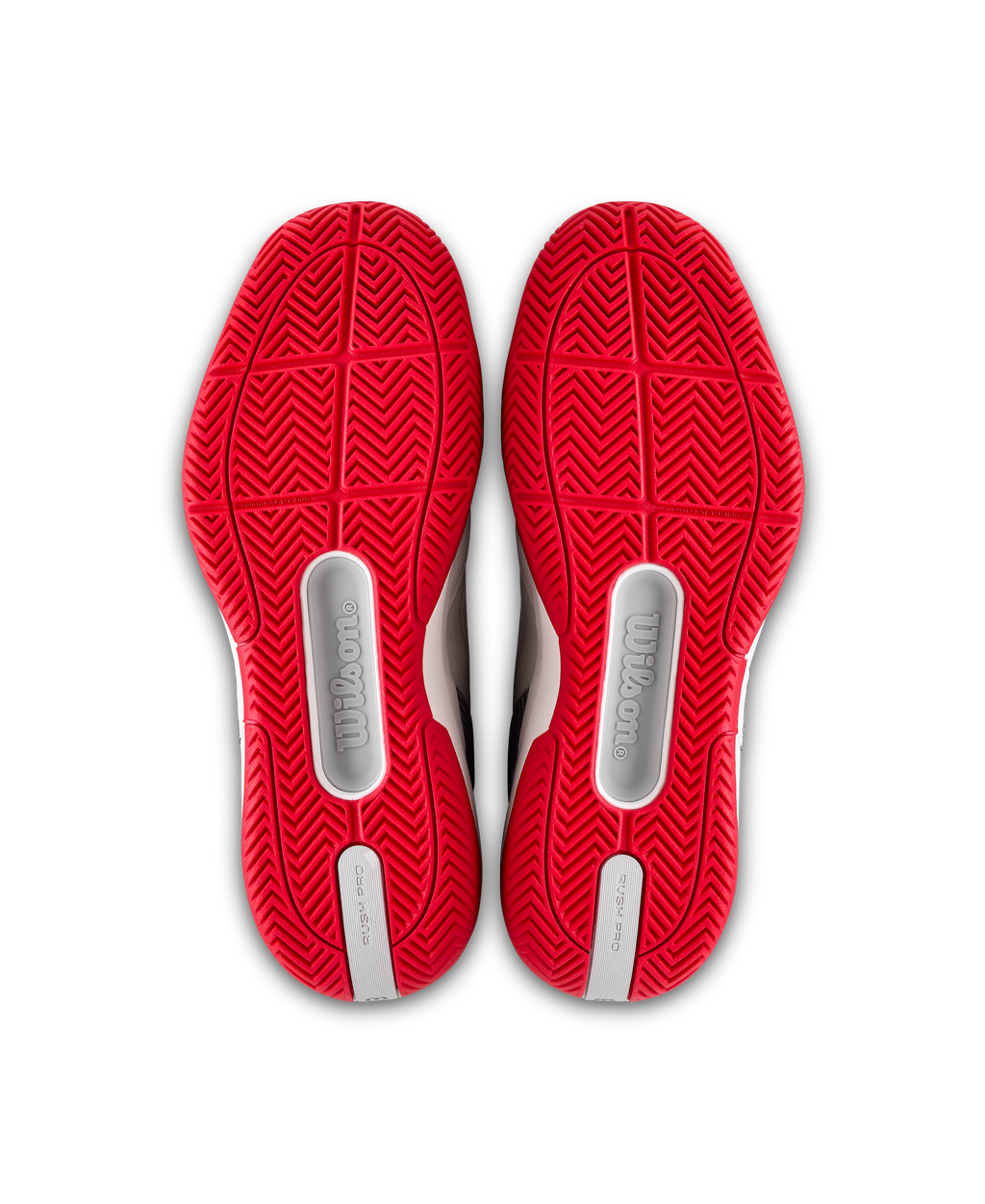 Rush Pro 5 Sandplatz Tennisschuh Herren