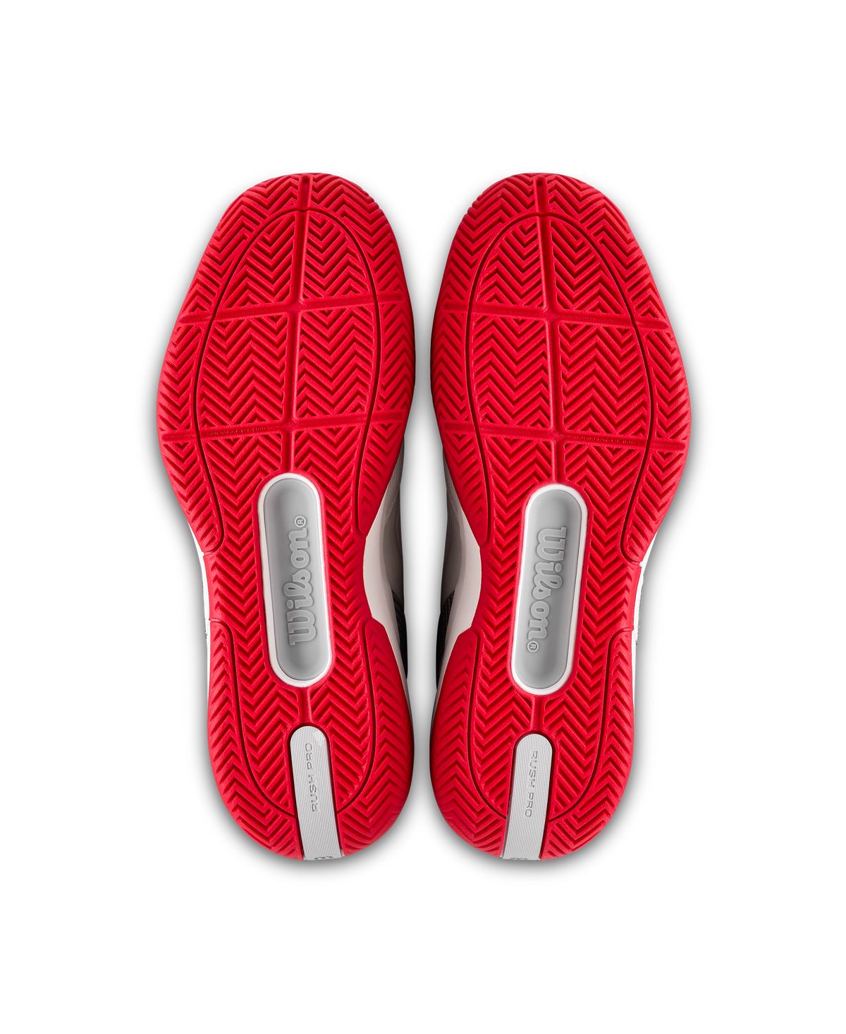 Rush Pro 5 Sandplatz Tennisschuh Herren