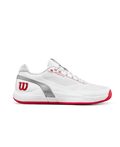 Rush Pro 5 Sandplatz Tennisschuh Herren