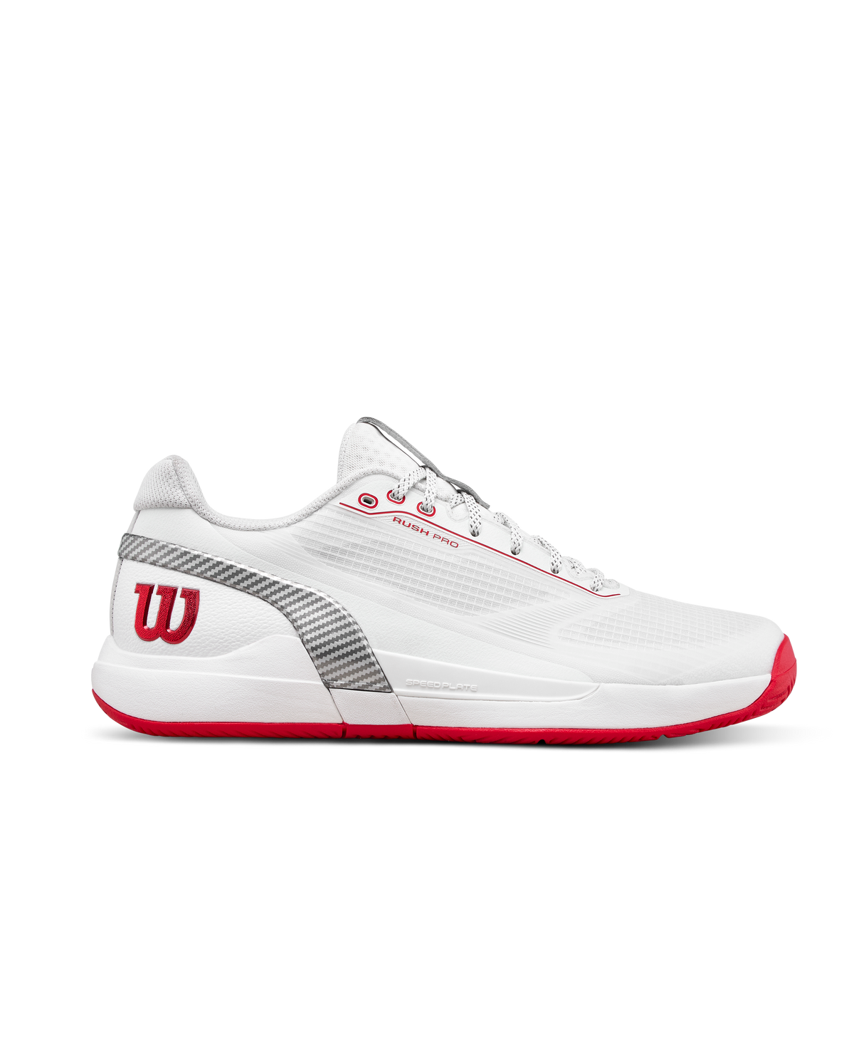 Rush Pro 5 Sandplatz Tennisschuh Herren