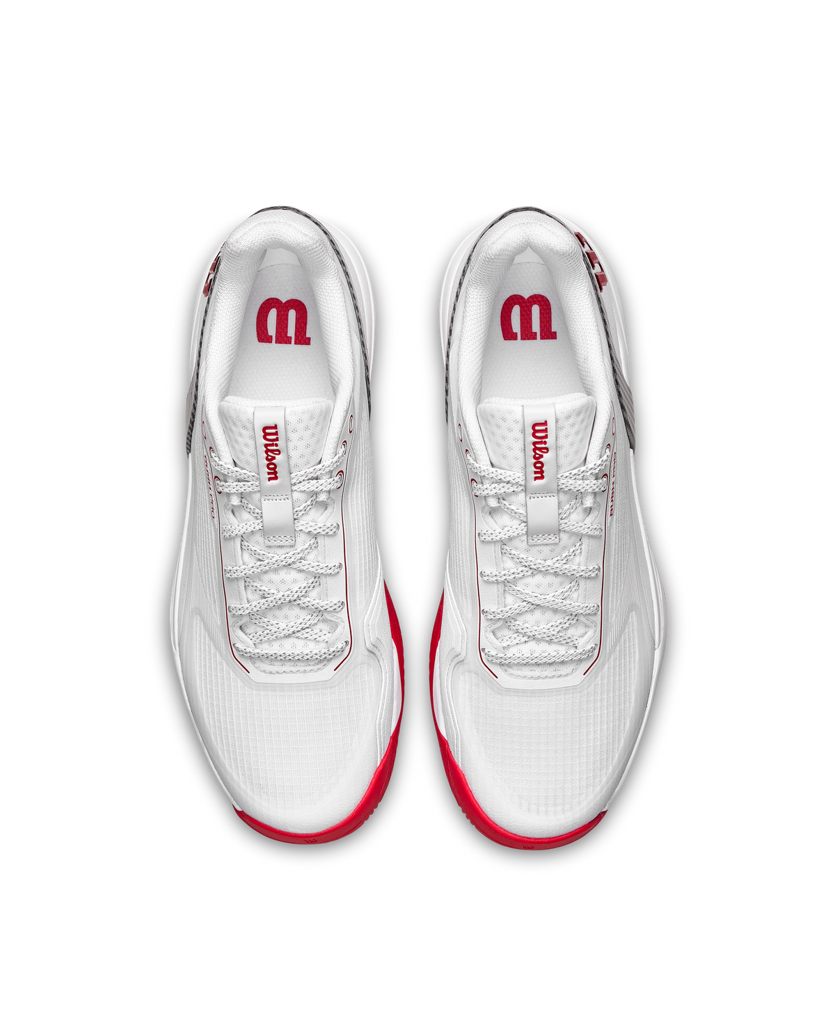 Rush Pro 5 Sandplatz Tennisschuh Herren