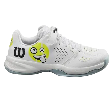 Kaos Emo K Junior Tennisschuh