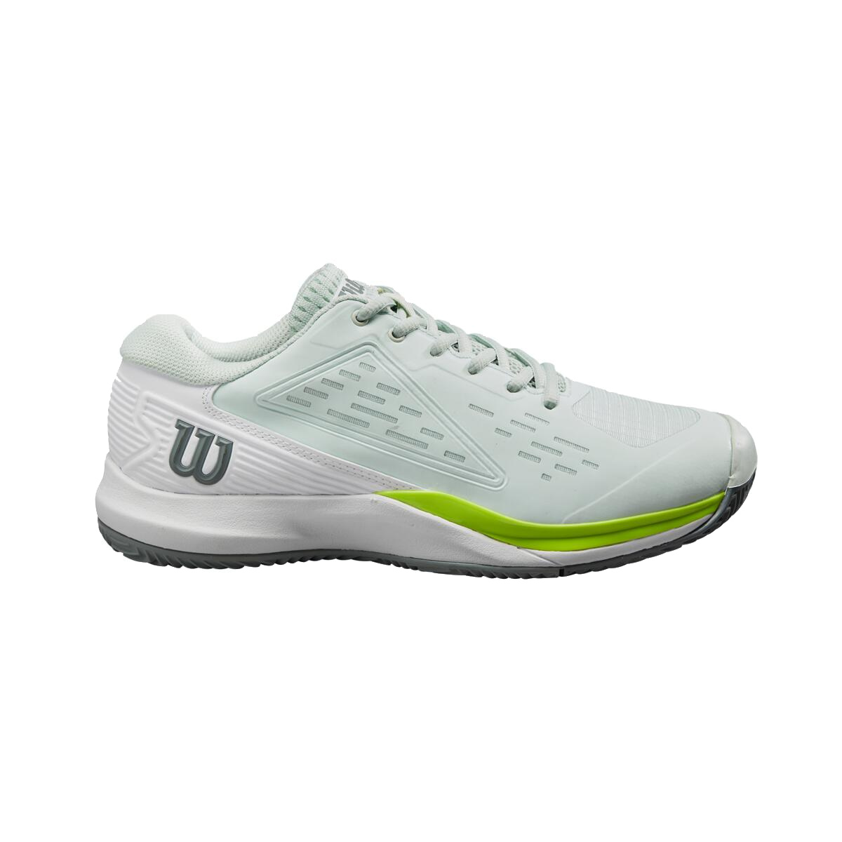 Rush Pro Ace Sandplatz Tennisschuh Damen