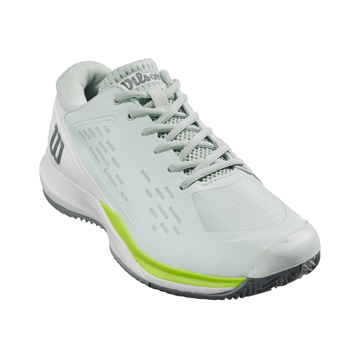 Rush Pro Ace Sandplatz Tennisschuh Damen