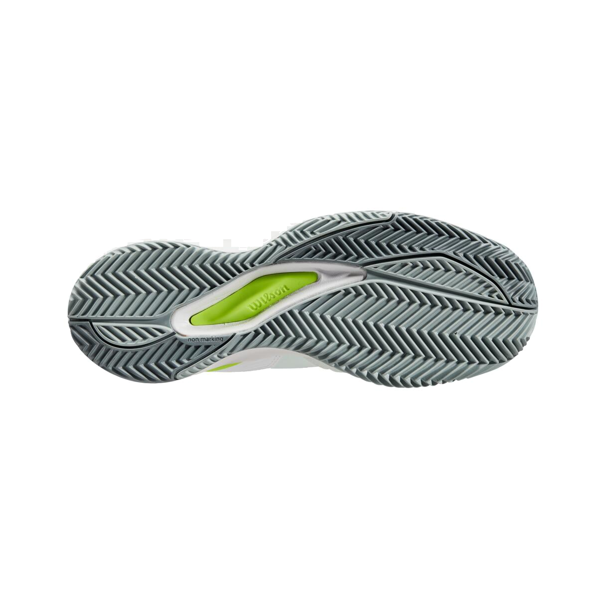 Rush Pro Ace Sandplatz Tennisschuh Damen