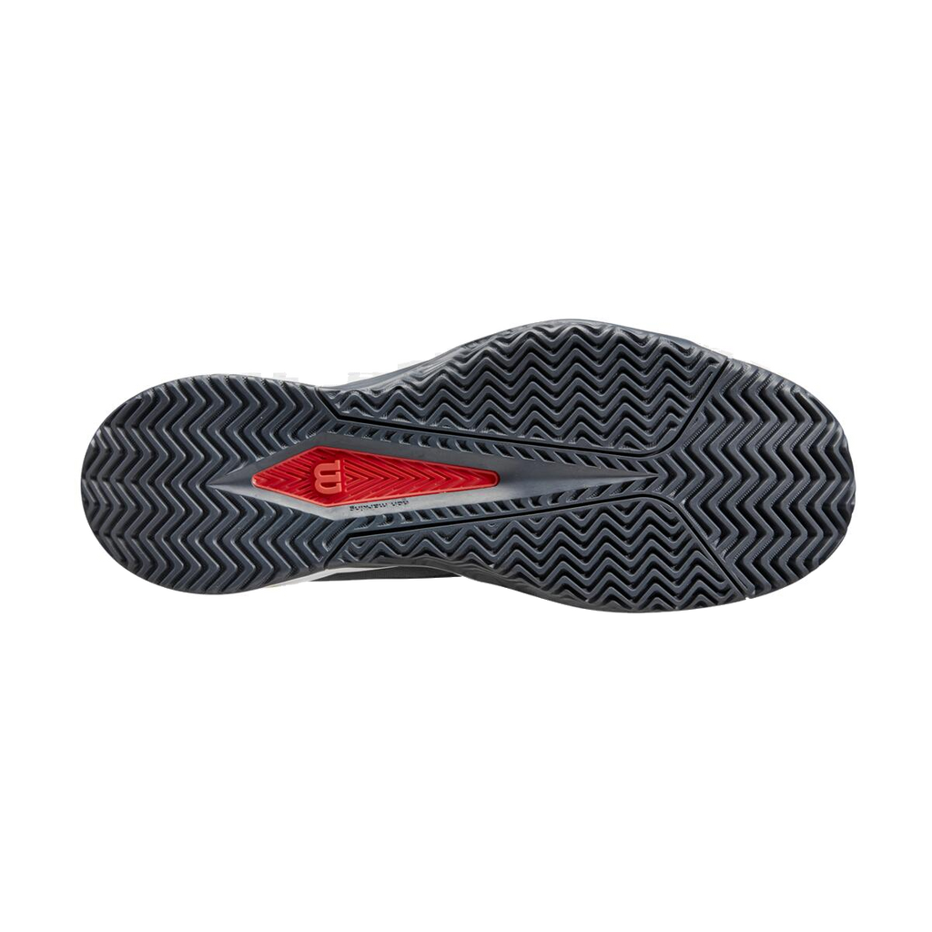 Rush Pro Lite Allcourt Men's Tennis Shoe