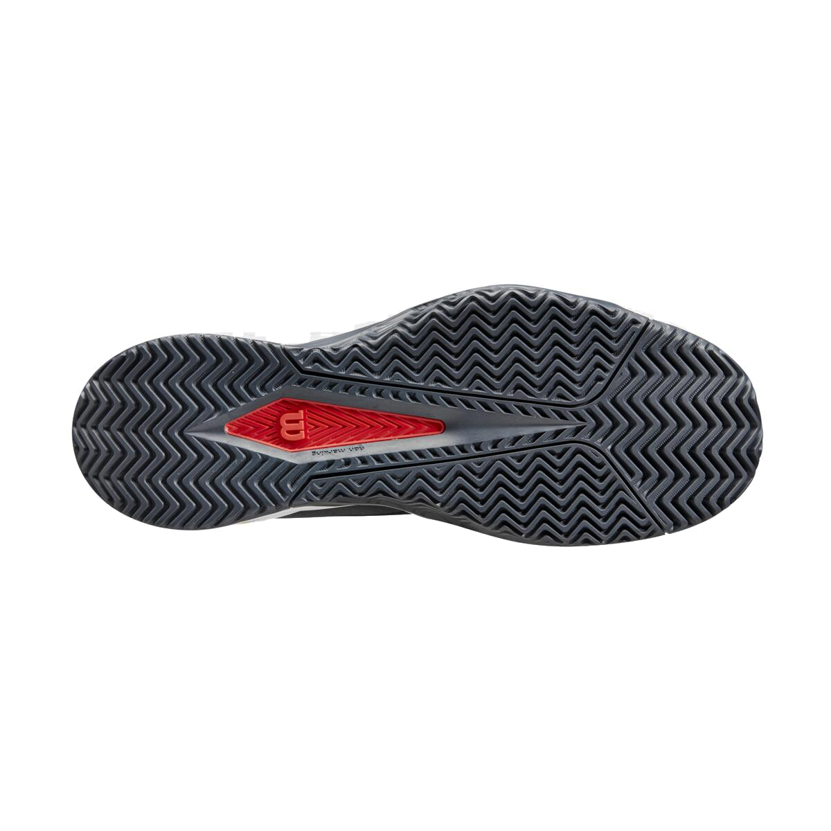 Rush Pro Lite Allcourt Tennisschuh Herren
