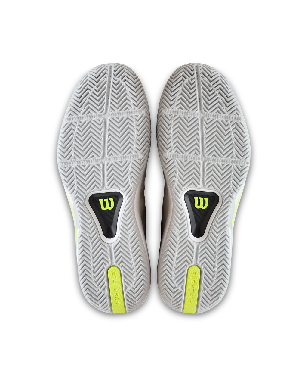Chaussure de tennis terre battue pour homme Rush Tour 5