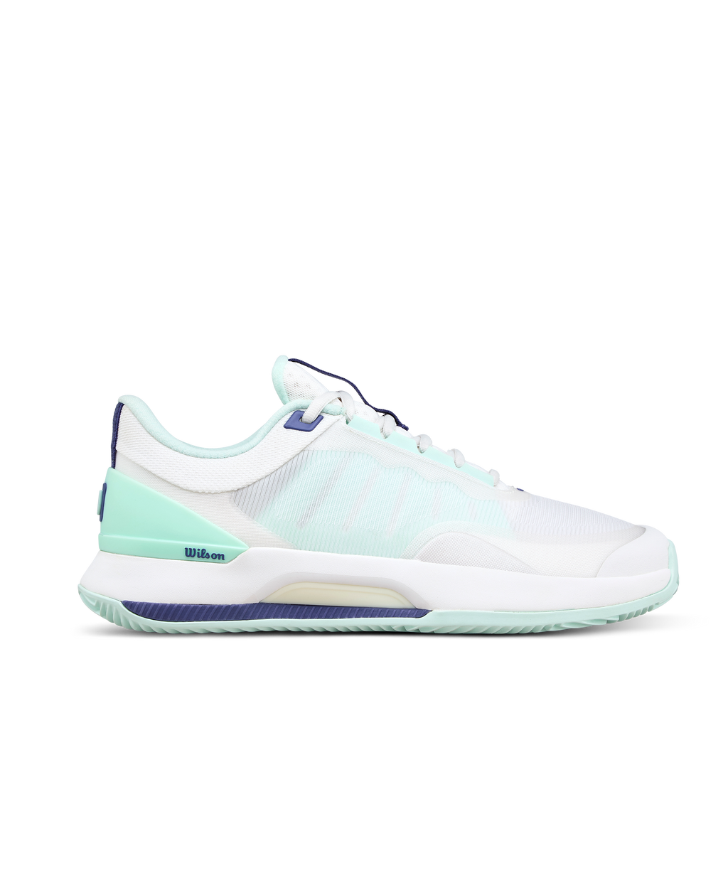 Intrigue Tour clay court tennis shoes for women