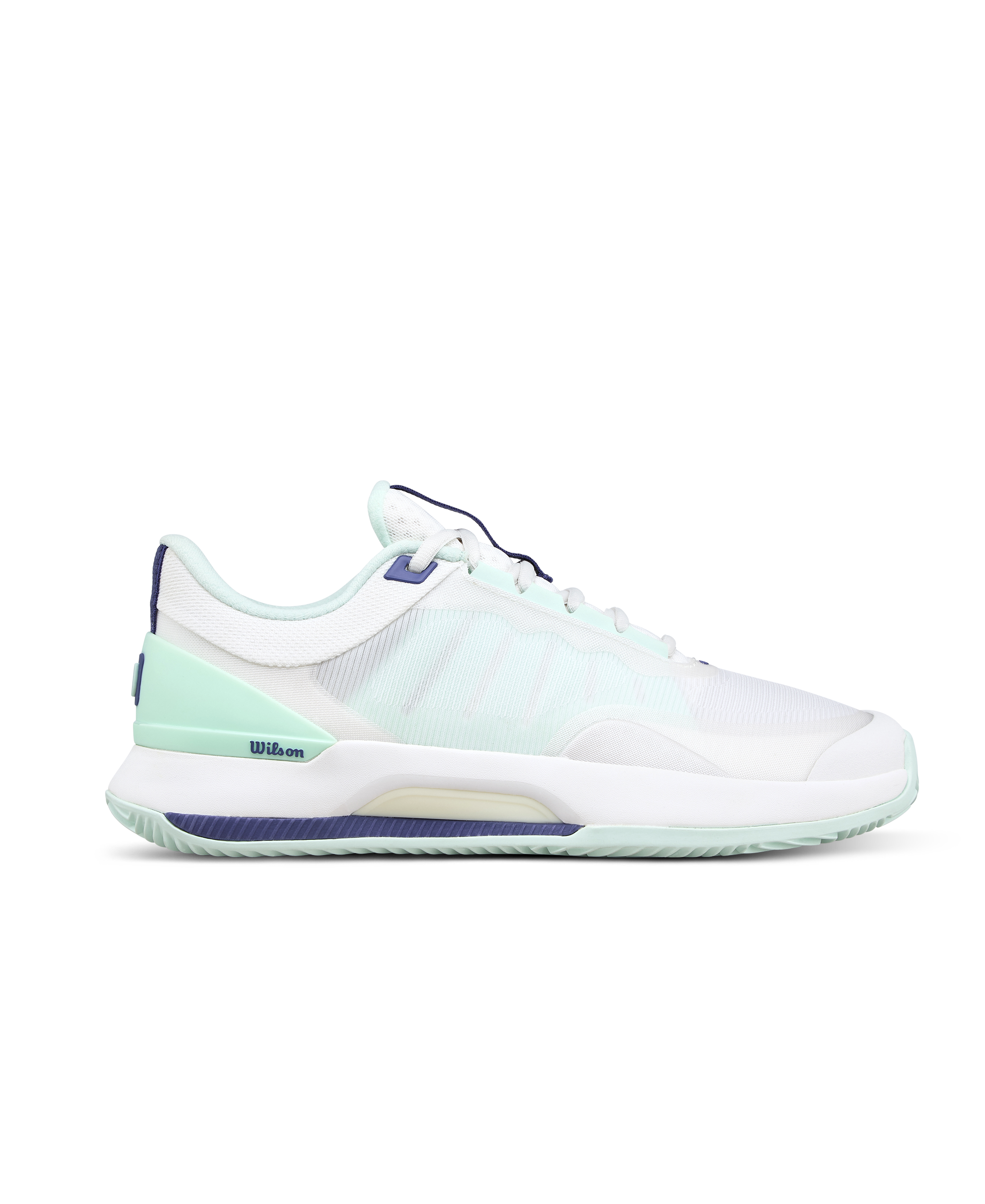 Scarpe da tennis da donna Intrigue Tour in terra battuta