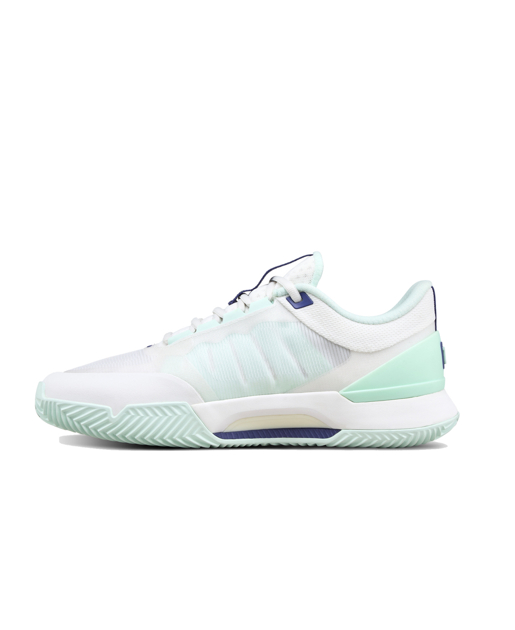 Intrigue Tour clay court tennis shoes for women