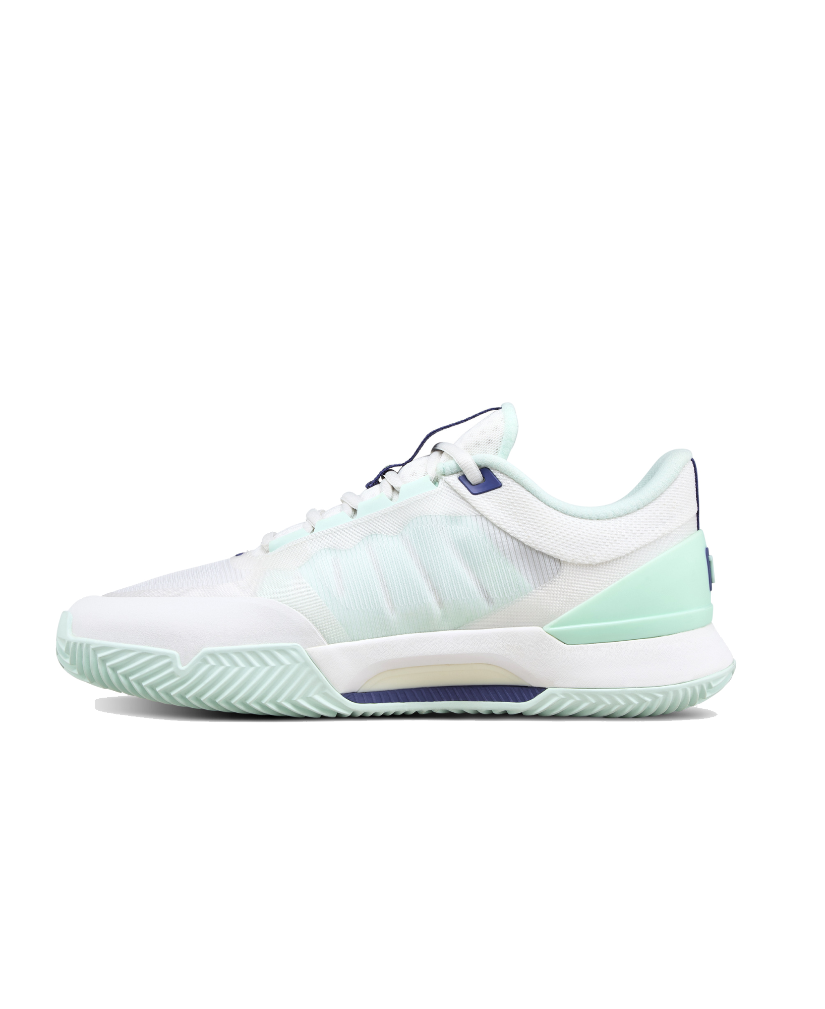 Scarpe da tennis da donna Intrigue Tour in terra battuta