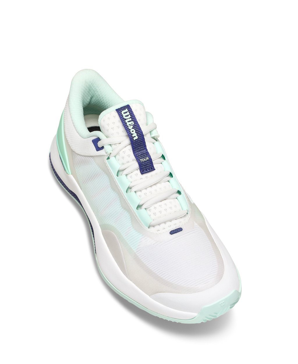 Intrigue Tour clay court tennis shoes for women