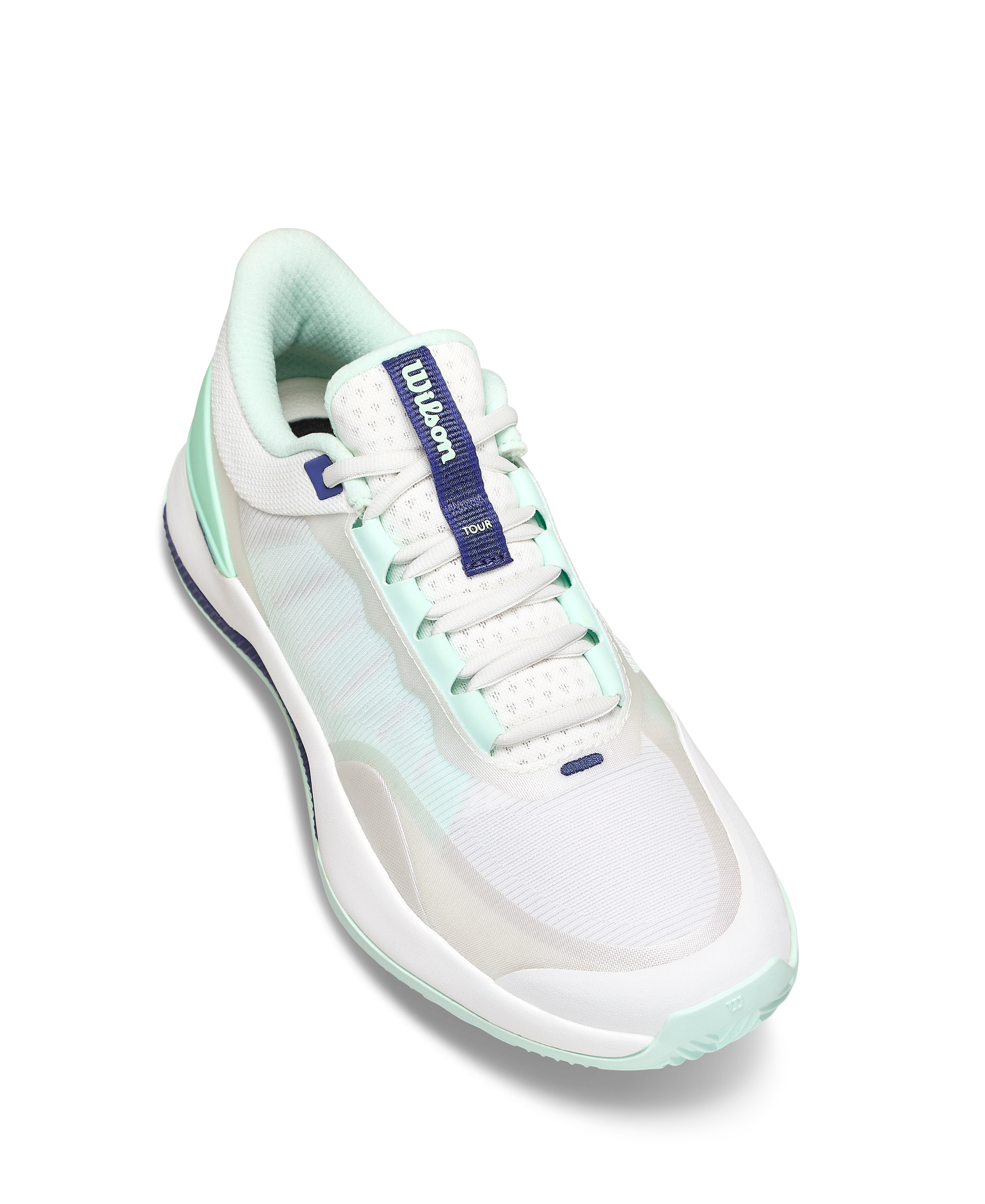 Scarpe da tennis da donna Intrigue Tour in terra battuta