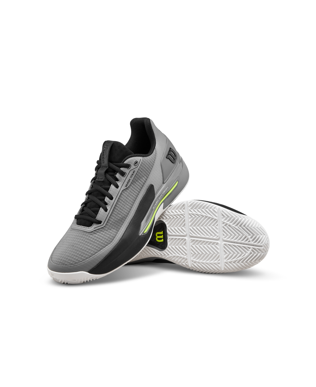 Chaussure de tennis terre battue pour homme Rush Tour 5