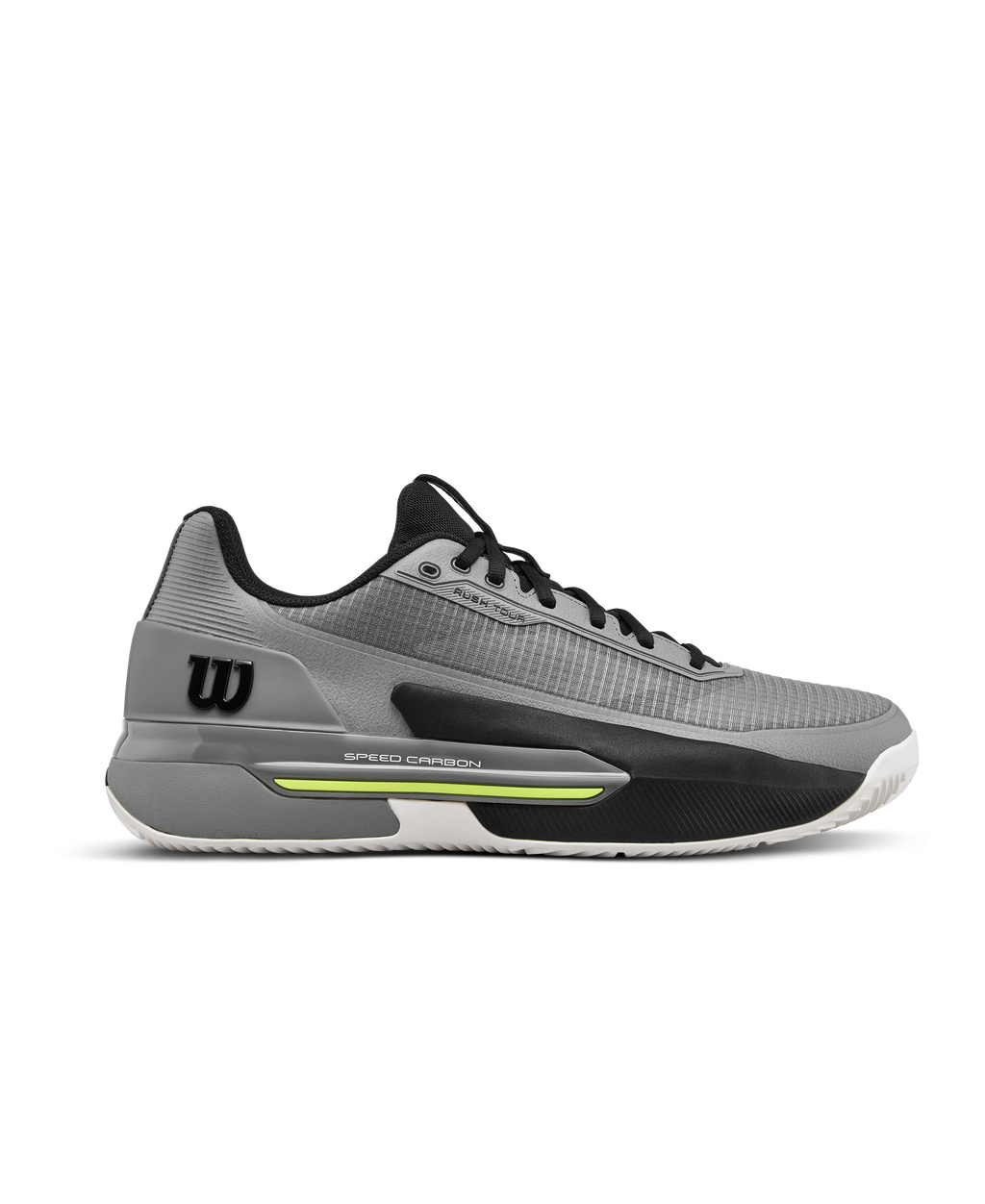 Chaussure de tennis terre battue pour homme Rush Tour 5