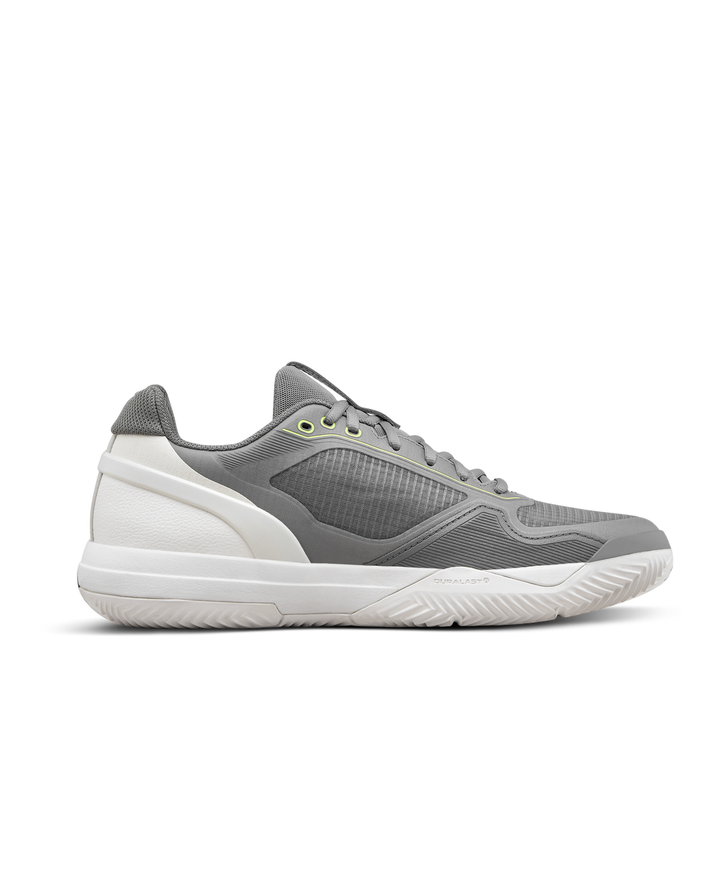 Chaussure de tennis terre battue Rush Pro 5 pour homme