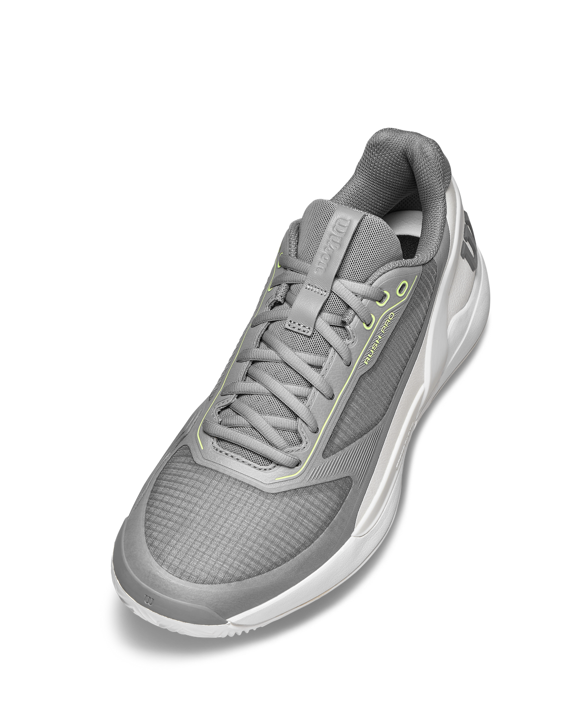 Chaussure de tennis terre battue Rush Pro 5 pour homme