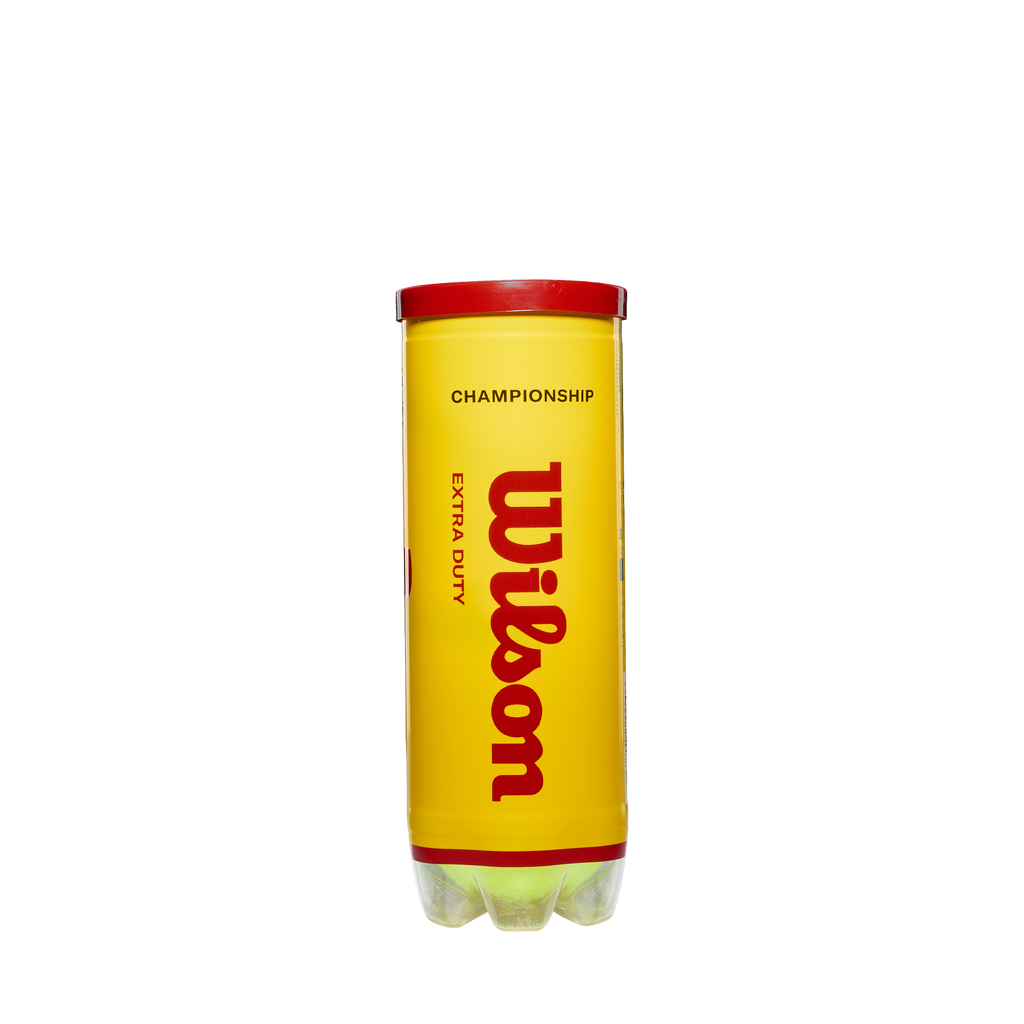 Championship Extra Duty 3-Ball Can