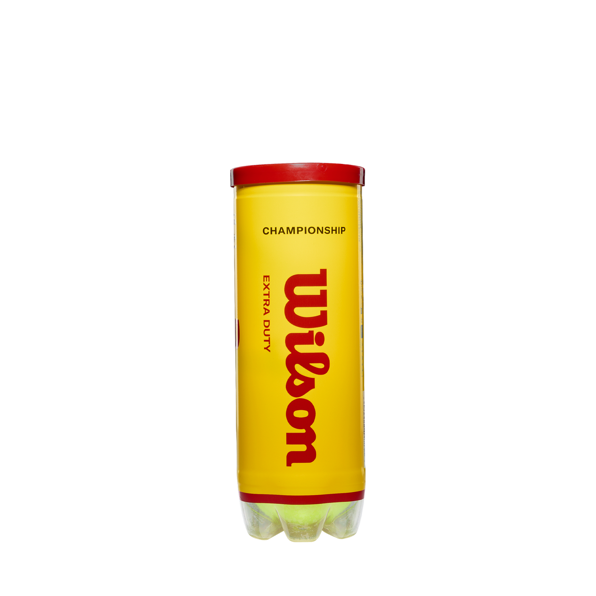 Championship Extra Duty 3-Ball Can
