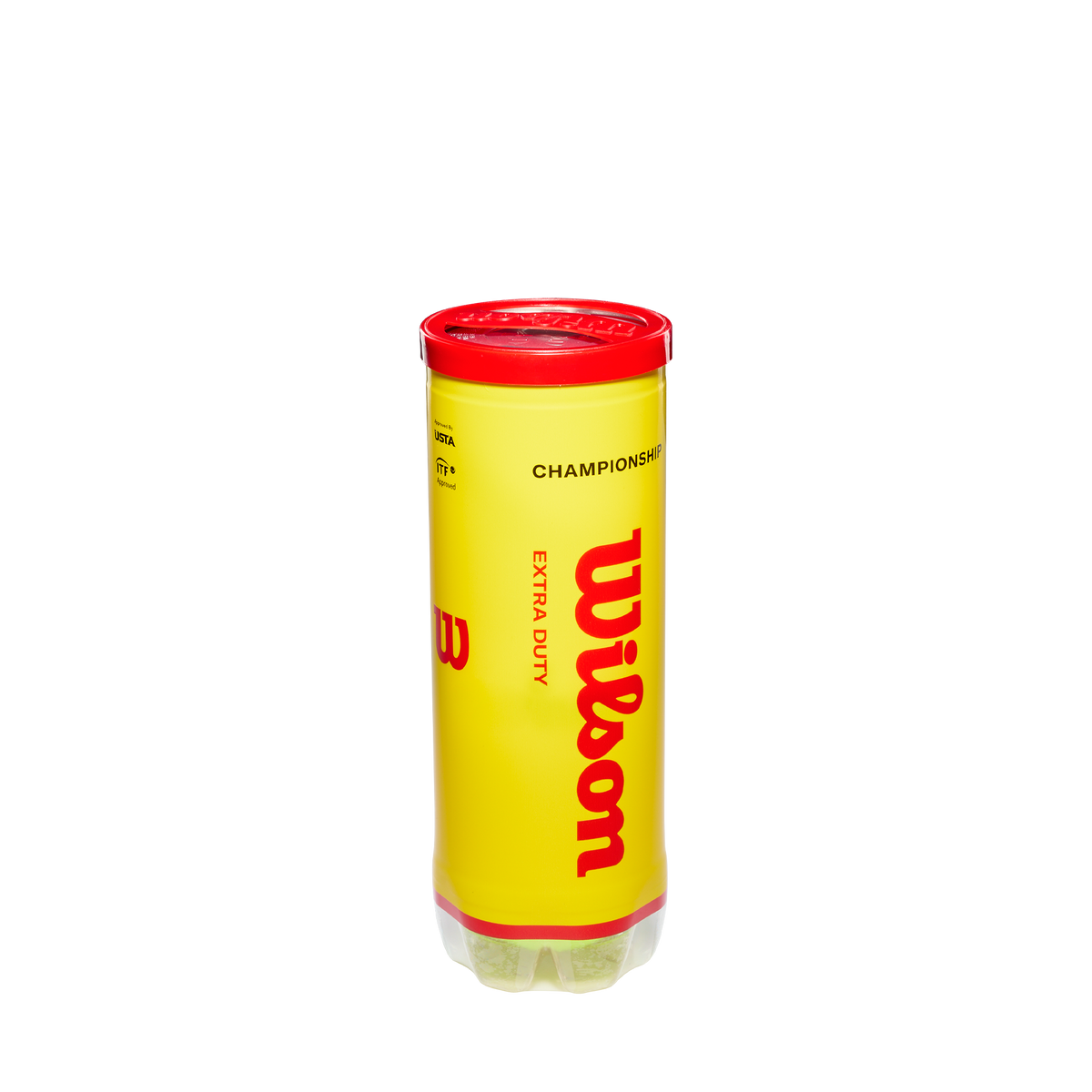 Championship Extra Duty 3-Ball Can