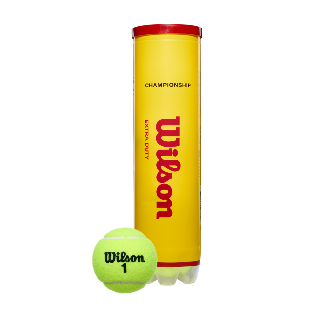 Championship Extra Duty 4er Balldose