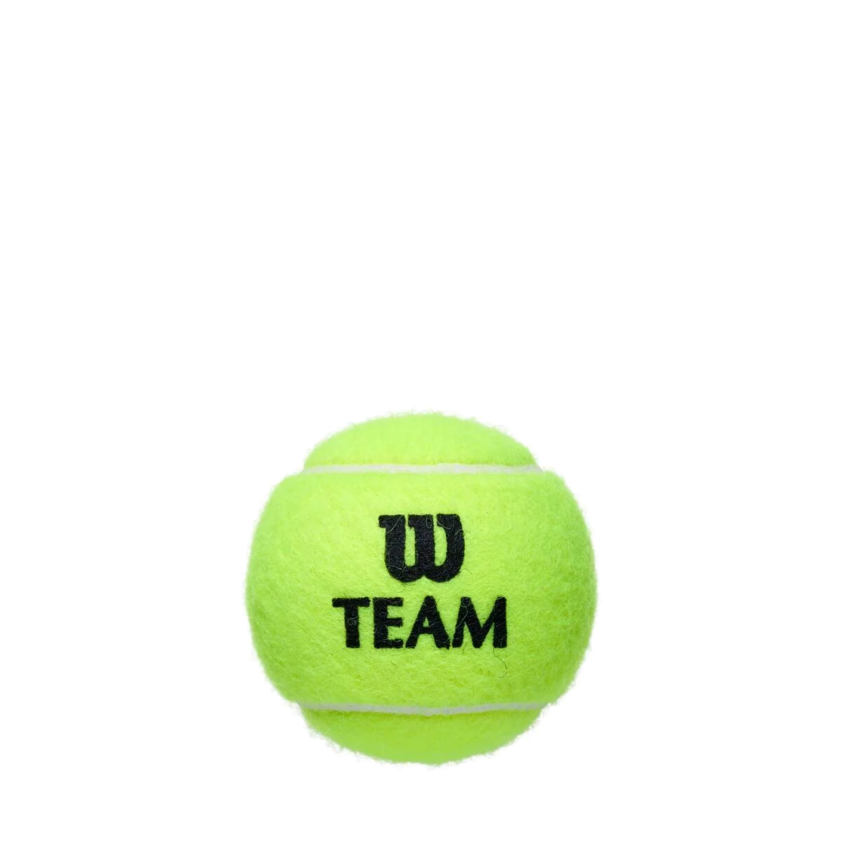 Team Practice Tennisbälle 18x 4er Dose
