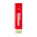 Team Practice Tennis Balls 4pcs