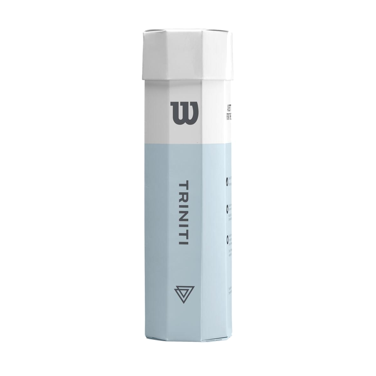 Triniti 4-Ball Can