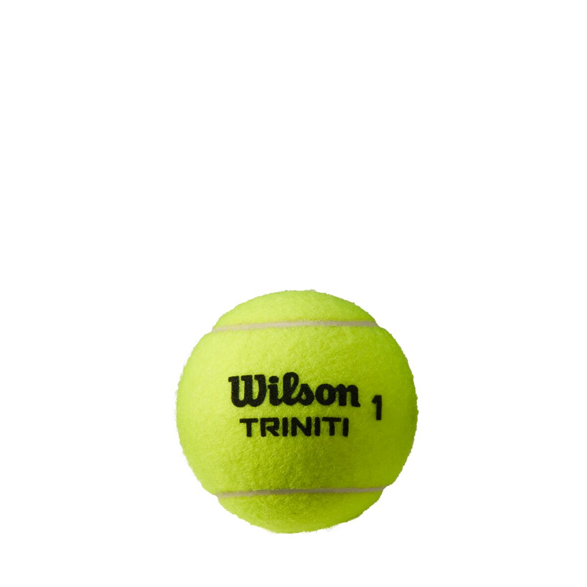 Triniti 4er Balldose
