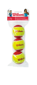 Starter Red 3 Balls