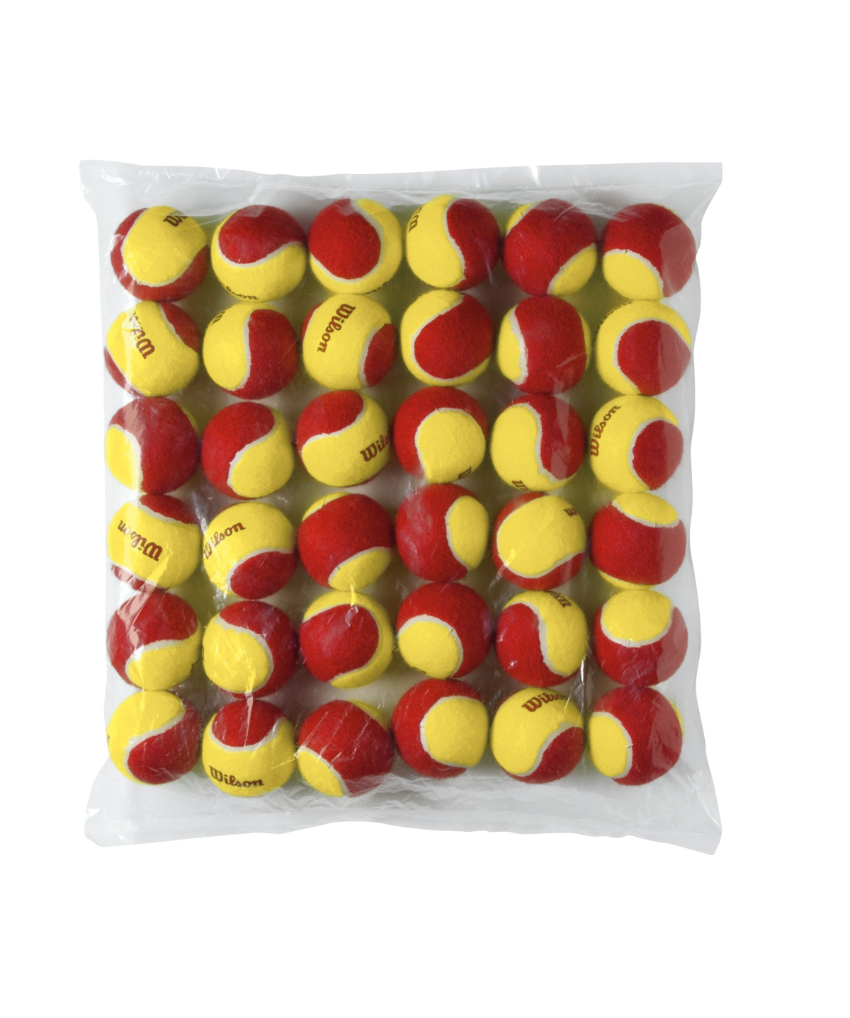 Starter Red 36 Balls