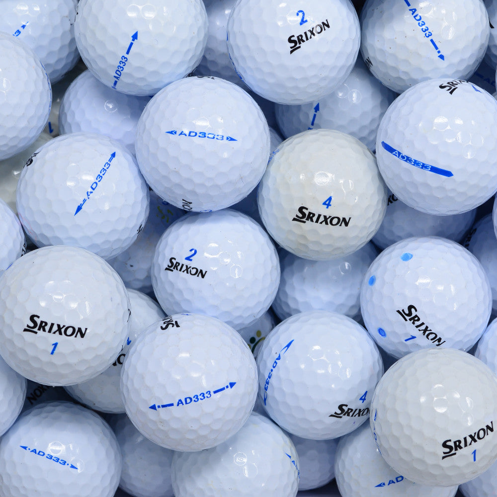 AD333 Lakeballs A-Qualität 24 Stück