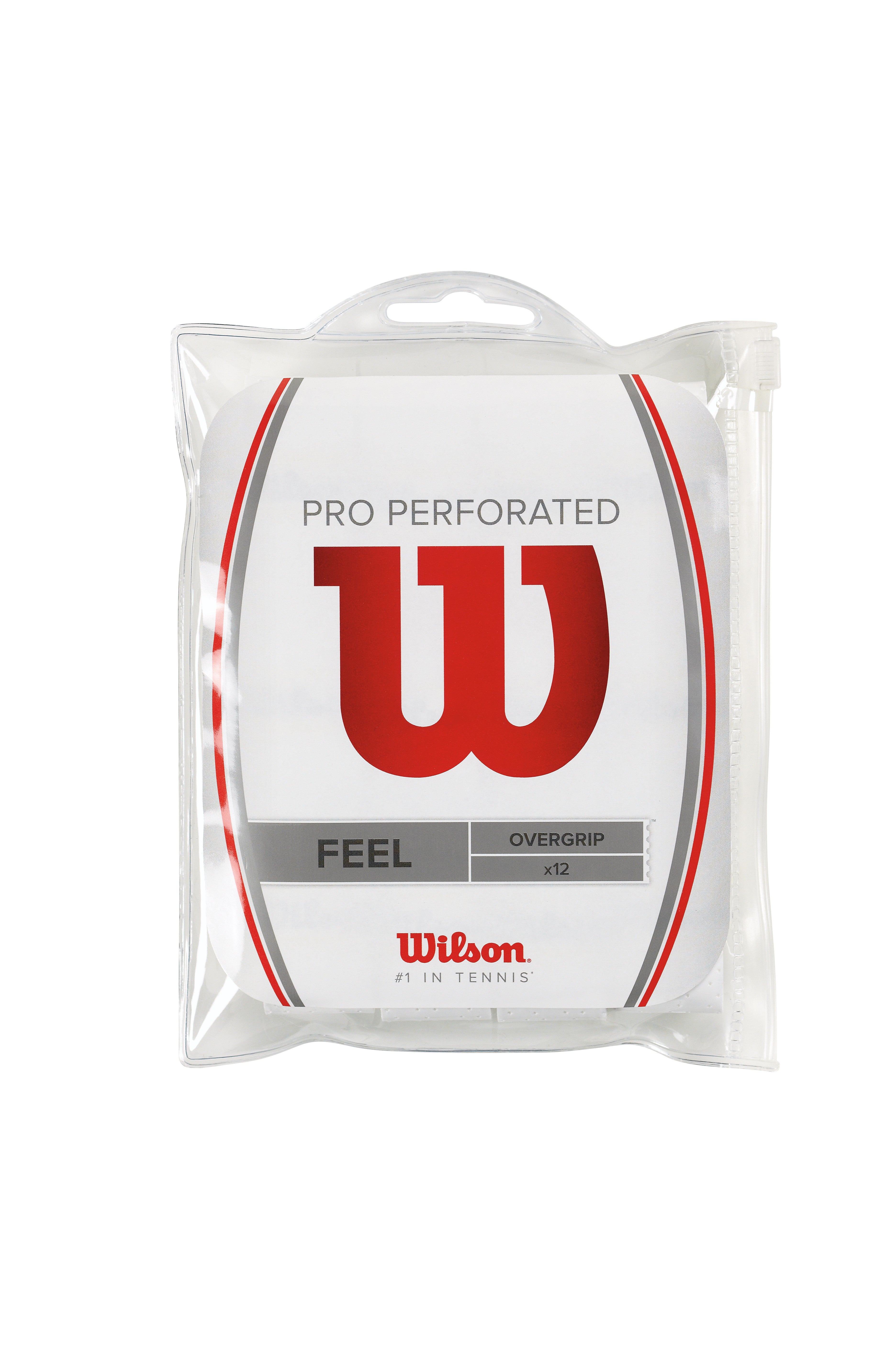 Pro Overgrip Perforated 12er Pack