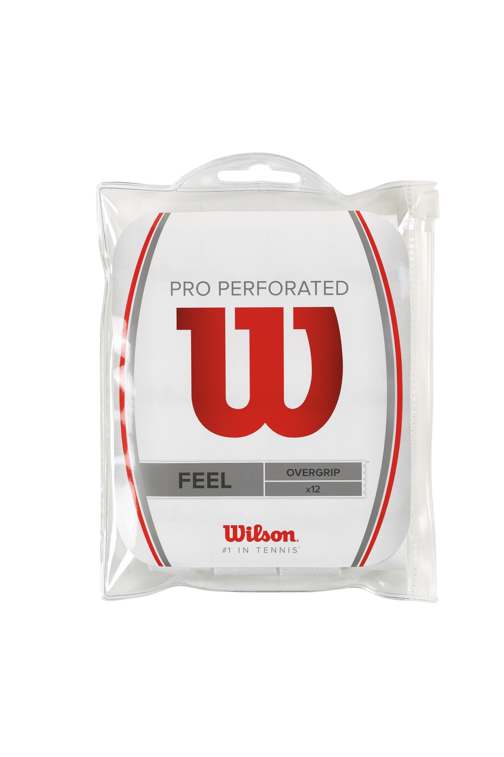 Pro Overgrip Perforated 12-pack