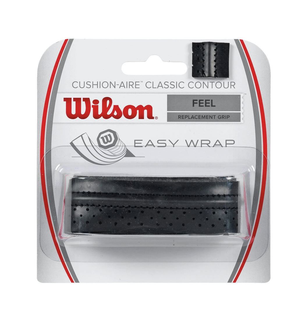 Cusion Aire Classic Contour Basegrip